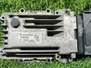 Блок управления акпп HYUNDAI SANTA FE CM D4EA 95440-3B701 2 ракурс