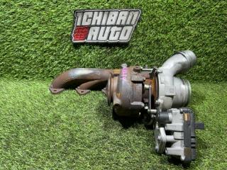 Турбина MINI COUNTRYMAN 2015