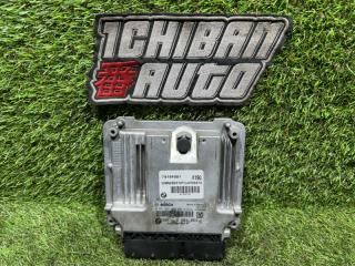 Блок управления efi MINI COUNTRYMAN 2015