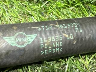 Патрубок радиатора COUNTRYMAN 2015 R60 N47C20A