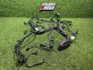 Коса двс MINI COUNTRYMAN 2015