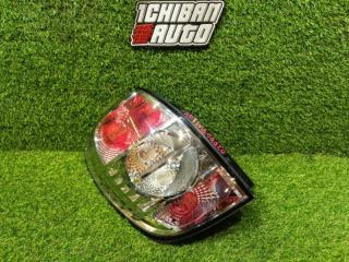 Стоп-сигнал задний левый CHEVROLET CAPTIVA