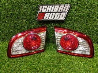 Стоп-вставка HYUNDAI SANTA FE CM D4EA 924052B500 1 ракурс