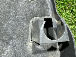 Крышка двс декоративная BMW 1-SERIES F20 N47D20C 11147810802 5 ракурс