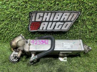 Радиатор системы egr BMW 1-SERIES F20 N47D20C 781075107 3 ракурс