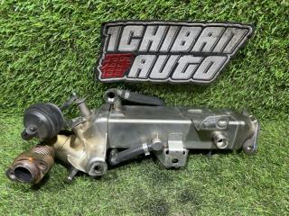 Радиатор системы egr BMW 1-SERIES F20 N47D20C 781075107 4 ракурс