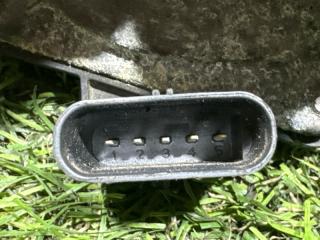 Дроссельная заслонка BMW 1-SERIES F20 N47D20C 13547810752 3 ракурс