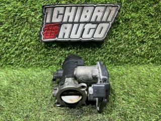 Дроссельная заслонка BMW 1-SERIES F20 N47D20C 13547810752 4 ракурс