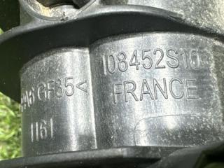 Коллектор впускной BMW 1-SERIES F20 N47D20C 11618506406 2 ракурс