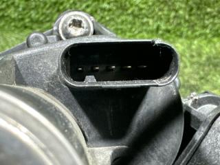 Коллектор впускной BMW 1-SERIES F20 N47D20C 11618506406 4 ракурс