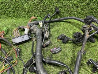 Коса двс BMW 1-SERIES F20 N47D20C 12518586172 3 ракурс