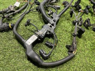 Коса двс BMW 1-SERIES F20 N47D20C 12518586172 4 ракурс