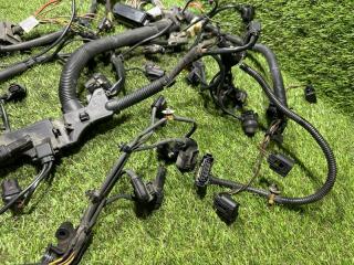 Коса двс BMW 1-SERIES F20 N47D20C 12518586172 5 ракурс