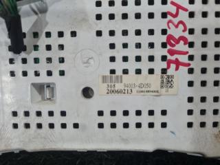 Спидометр KIA CARNIVAL VQ 91003-4D050 4 ракурс