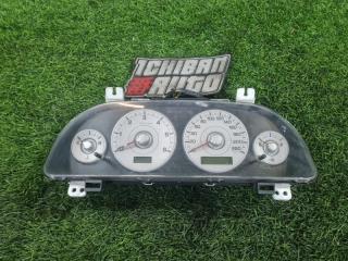 Спидометр SSANGYONG KORANDO KJ OM 662 80202-06140 2 ракурс