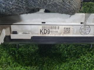 Спидометр SSANGYONG KORANDO KJ OM 662 80202-06140 4 ракурс
