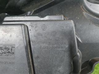 Крепление бампера левое переднее RENAULT SAMSUNG SM3 L38 622235264 4 ракурс