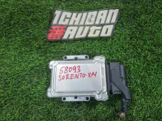 Блок управления акпп KIA SORENTO XM D4HA 95440-3B570 3 ракурс