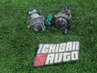 Туманка KIA CARNIVAL 2006