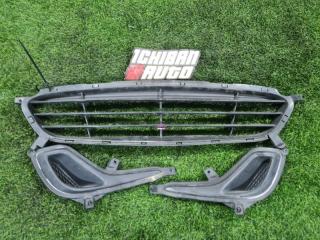Решетка бамперная передняя HYUNDAI ACCENT RB G4FA 863501R100 1 ракурс Решетка бамперная передняя HYUNDAI ACCENT RB G4FA 863501R100 1 ракурс
