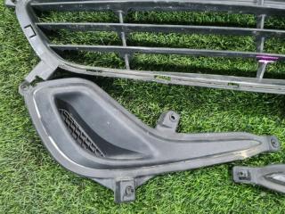 Решетка бамперная передняя HYUNDAI ACCENT RB G4FA 863501R100 3 ракурс Решетка бамперная передняя HYUNDAI ACCENT RB G4FA 863501R100 3 ракурс