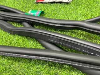 Уплотнение двери BMW 7-SERIES F01 N54B30 51727231334 4 ракурс