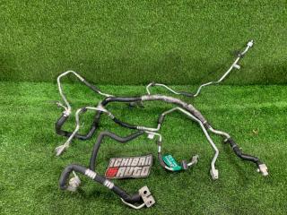 Шланг кондиционера JAGUAR XF 2011 контрактная Шланг кондиционера JAGUAR XF 2011