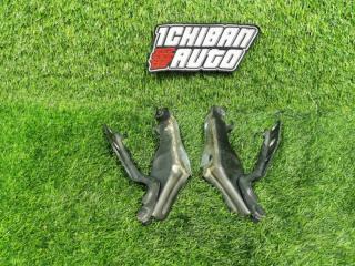 Петля капота SSANGYONG KYRON DJ D20DT 6181009001 3 ракурс