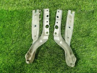 Петля капота 407 2007 6D DW10BT