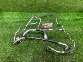 Запчасть Шланг кондиционера  AUDI A4 8K1260712K,8K0260707AC, 8K0260701D Контрактный Год: 2011   Комплект 4 шт.