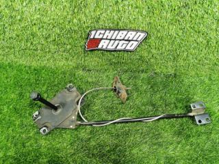 Крепеж запаски KIA SORENTO XM D4HA 628502P000 2 ракурс