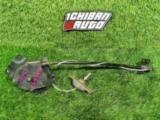 Крепеж запаски KIA SORENTO XM D4HA 628502P000 4 ракурс