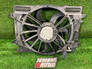 Вентилятор радиатора двс CADILLAC CT6 2016
