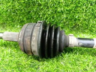 Привод правый передний RENAULT SAMSUNG SM3 L38 8200871177 2 ракурс