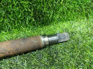 Привод правый передний RENAULT SAMSUNG SM3 L38 8200871177 5 ракурс