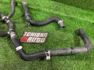 Патрубок радиатора JEEP CHEROKEE KL ED6 68410359AB 2 ракурс
