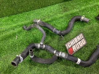 Патрубок радиатора JEEP CHEROKEE KL ED6 68410359AB 3 ракурс