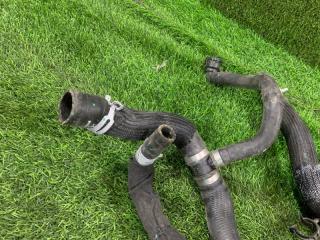 Патрубок радиатора JEEP CHEROKEE KL ED6 68410359AB 5 ракурс