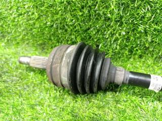 Привод правый передний RENAULT SAMSUNG SM3 L38 8200871177 2 ракурс