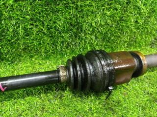 Привод правый передний RENAULT SAMSUNG SM3 L38 8200871177 4 ракурс