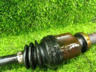Привод правый передний RENAULT SAMSUNG SM3 L38 8200871177 5 ракурс