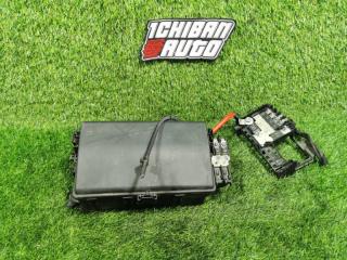 Блок предохранителей под капот CHEVROLET ORLANDO 2011