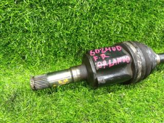 Привод правый передний CHEVROLET ORLANDO J309 Z20D1 13355113 5 ракурс