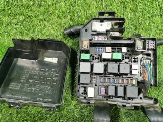 Блок предохранителей под капот KIA SORENTO XM D4HA 91941-2P010 4 ракурс