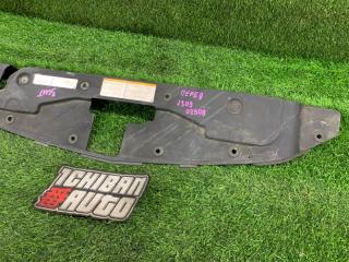 Защита замка капота CHEVROLET ORLANDO J309 Z20D