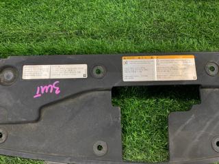 Защита замка капота ORLANDO 2011 J309 Z20D