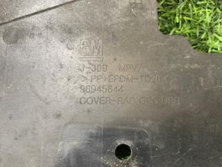 Защита замка капота ORLANDO 2011 J309 Z20D