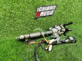 Замок зажигания SSANGYONG KYRON DJ D20DT 7100109900 4 ракурс