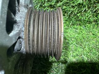 Генератор RENAULT SAMSUNG SM3 L38 H4M 231000535R 4 ракурс