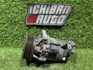 Компрессор кондиционера RENAULT SAMSUNG SM3 L38 H4M 926008367R 1 ракурс